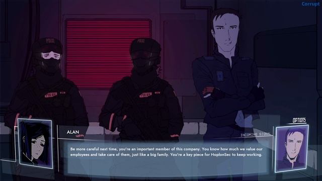 Synergia Gameplay - Full Walkthrough - PART 2 - Yuri Thriller Visual Novel смотреть онлайн