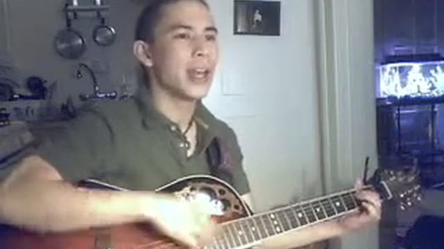sybarit - Four Months (cover) смотреть онлайн