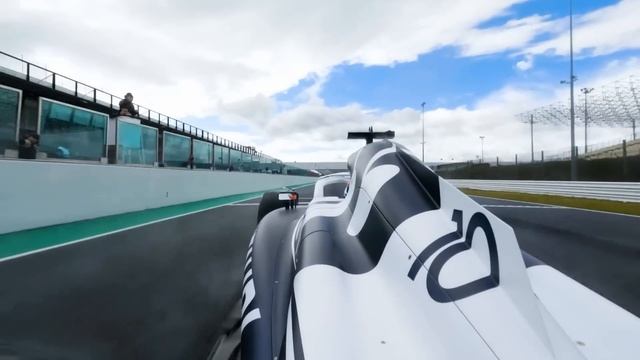 Why F1's Future Engines are a Win for Fans AND Teams смотреть онлайн