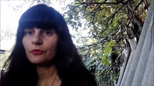 ТЭГ ОСЕНЬ РЫЖАЯ ПОДРУЖКА,ПОМОГАЕТ В ПОВЯЗУШКАХ....#ВалентинаРоманчук смотреть онлайн