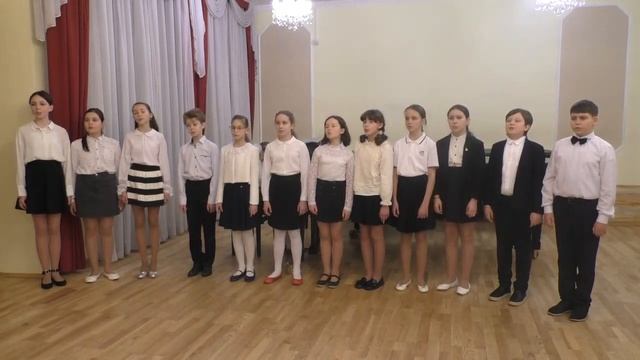 Г. Струве , сл. К. Ибряева «Школьный корабль» смотреть онлайн
