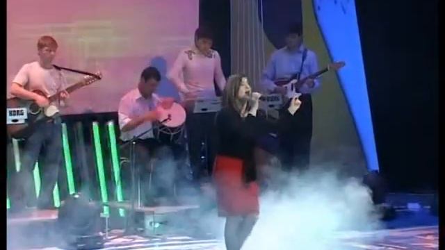 Диляра Надырова - Безответная любовь смотреть онлайн