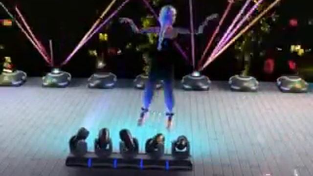 Sims 3 - Dance animations смотреть онлайн