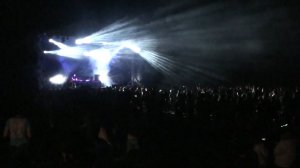 First Open Air, arena Synthetic Dreams [p1]