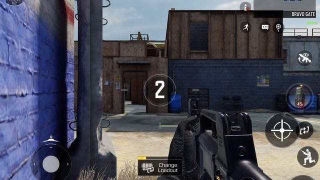 Call of duty: mobile - shoot house - domination (IPad pro 10.5) смотреть онлайн
