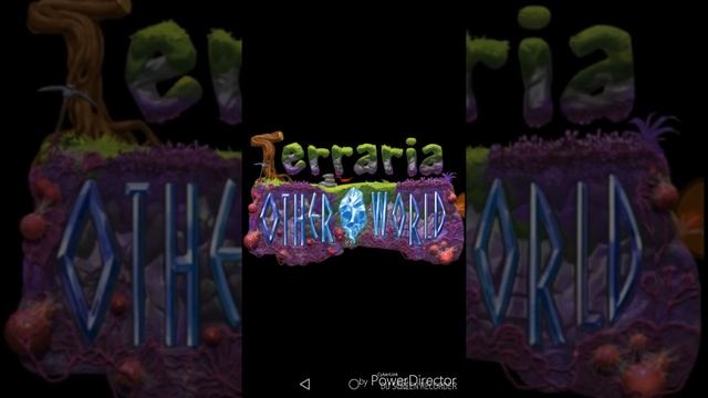 Terraria otherworld?? смотреть онлайн