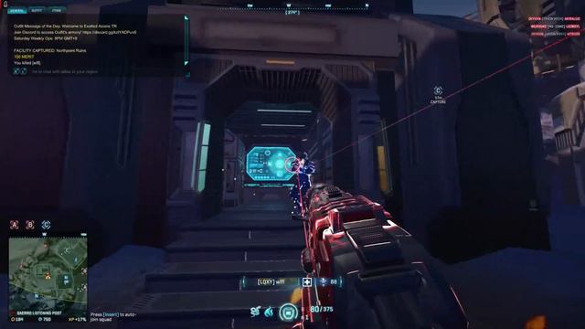 Planetside 2: Heavy Assault Playstyle Tierlist смотреть онлайн