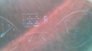 Ford Focus 3 1.5 EcoBoost разгон