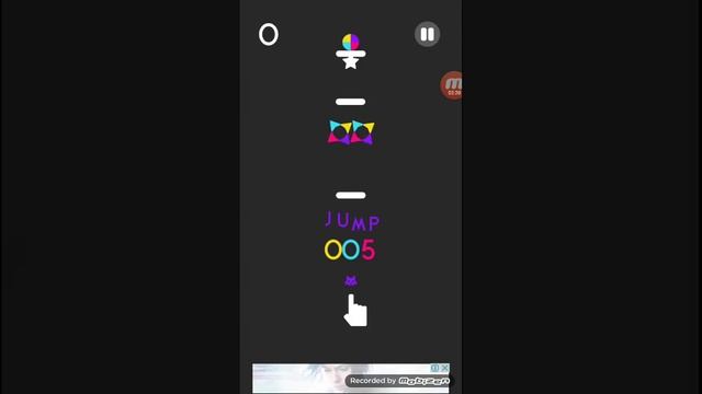 Игра в color switch обзор смотреть онлайн