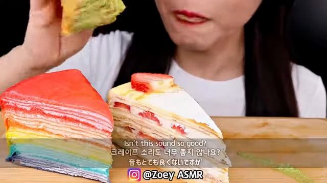 ПОЕДАНИЕ ЕДЫ НА КАМЕРУ АСМР ЕДА ASMR EATING АСМР ПОДБОРКА смотреть онлайн