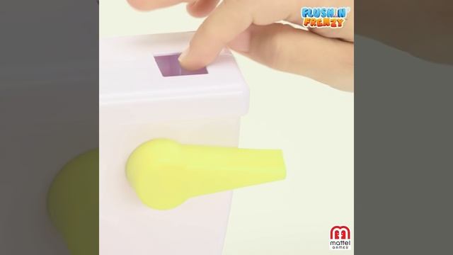 Flushin’ Frenzy Game: How to Play | Mattel Games смотреть онлайн