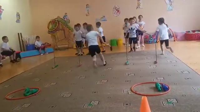 Спортивное развлечение к 23 февраля смотреть онлайн