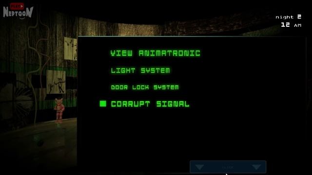 The Return to Freddy 3 (FNaF) Прохождение #1 ✅ НОЧИ 1 и 2 смотреть онлайн