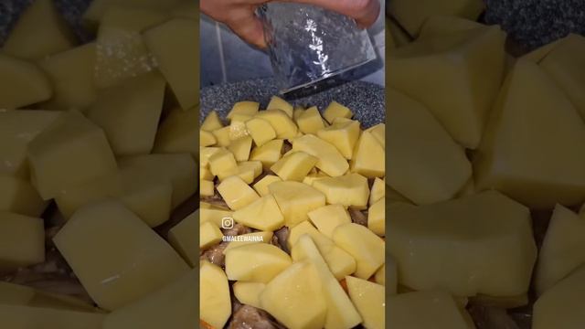 Рецепты от Инны