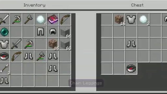 Minecraft toolbox 1.19.83 | Toolbox for 64bid•°•32bit•°• [MOD]? смотреть онлайн