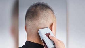 ASMR sound of hair clipper  АСМР звук машинки для стрижки волос