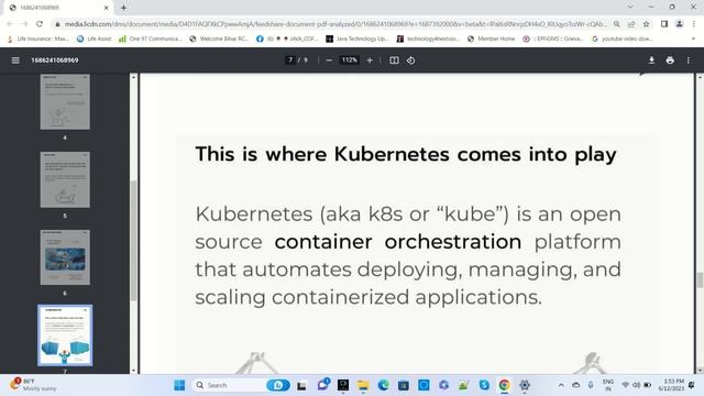 Kubernetes Interview Question Answer Java Spring Boot Microservices Kafka AWS Angular Devops SQL202 смотреть онлайн