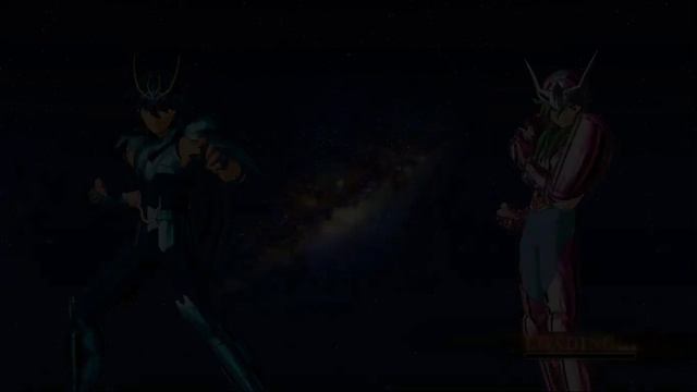 Saint Seiya Soldiers Soul#Walkthrough#Part-01#Survival# смотреть онлайн