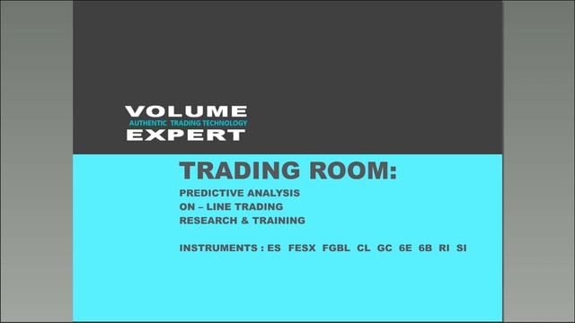 BTC. Биткоин - первая неделя в Trading room! Объемный анализ на платформе VolFIx. смотреть онлайн