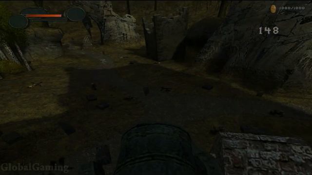 Enclave (Light Campaign)【FULL GAME】| Longplay смотреть онлайн