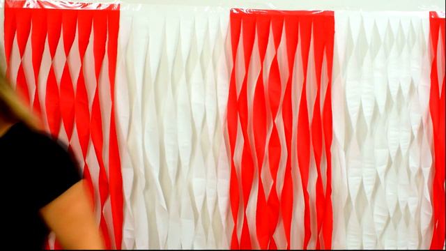 A DECORAÇÃO DE FESTA MAIS FÁCIL E BARATA DO MUNDO! смотреть онлайн
