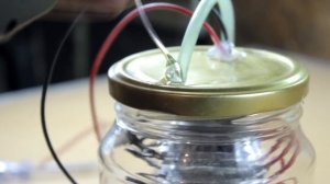 Как сделать ГЕНЕРАТОР ВОДОРОДА простейший электролизер