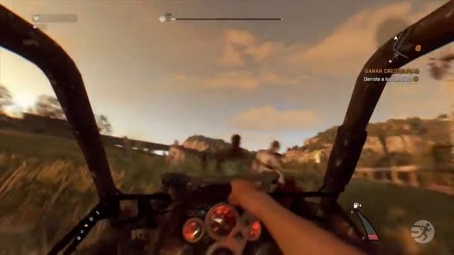 DL: The Following en GTS 450 (1GB GDDR5) 720p смотреть онлайн