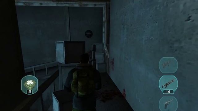 Let's Play The Thing - Part 13 - Tread lightly смотреть онлайн