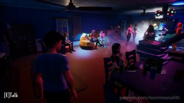 Monolith Bay - version 0.13.0 now available смотреть онлайн