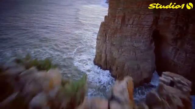 Планета Земля Нарезка видео HD смотреть онлайн