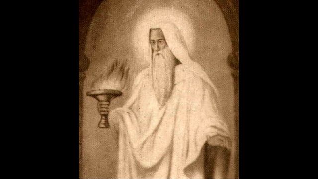 Ashem Vohu - Молитвы Заратуштры (Ашем Воху) смотреть онлайн