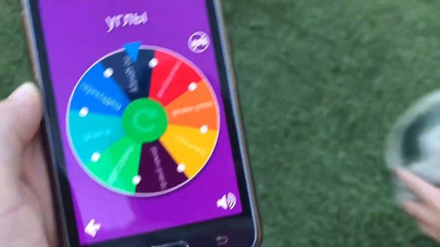 Колесо фортуны 2 часть!!! На наказание!!! смотреть онлайн