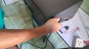 Unboxing Epson L3250 3 in 1 Printer