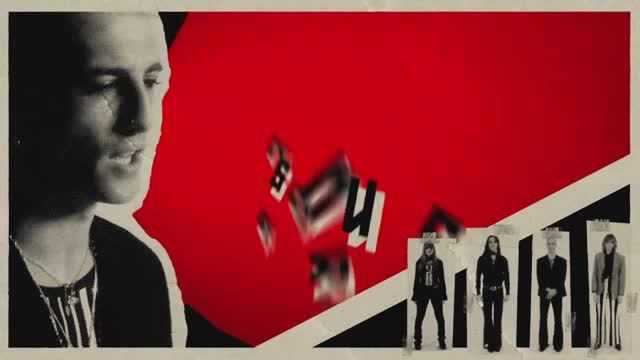 Måneskin - KOOL KIDS (Lyric Video)