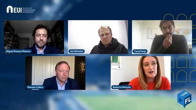 The Super League fiasco: lessons for the future of European football смотреть онлайн