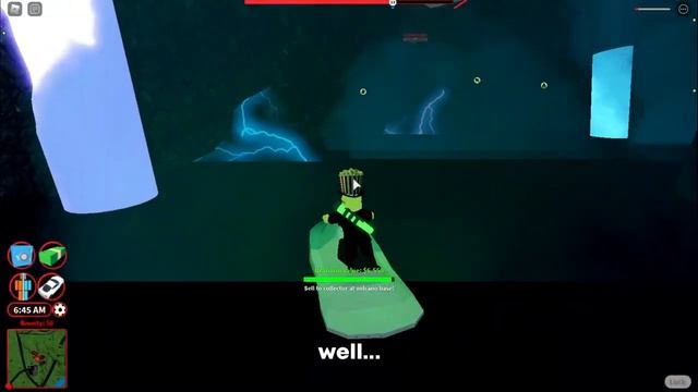 Robbing New Power Plant on JETSKI?! *INSANE Challenge* | Roblox Jailbreak смотреть онлайн
