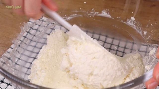 Запеканка, КАК САМЫЙ ВКУСНЫЙ ДЕСЕРТ! ВЕЛИКОЛЕПНАЯ творожная запеканка с маком. | Оливьедка смотреть онлайн