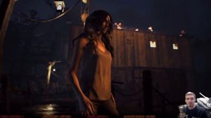 ВСЕ КОНЦОВКИ и ИХ ПОСЛЕДСТВИЯ ➤ RESIDENT EVIL 7 VII