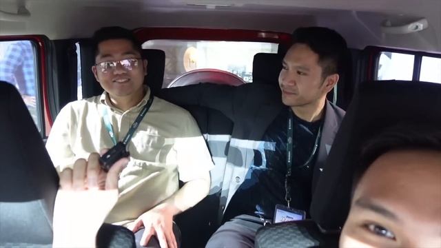 2024 New Suzuki Jimny 5Door First  Impressions