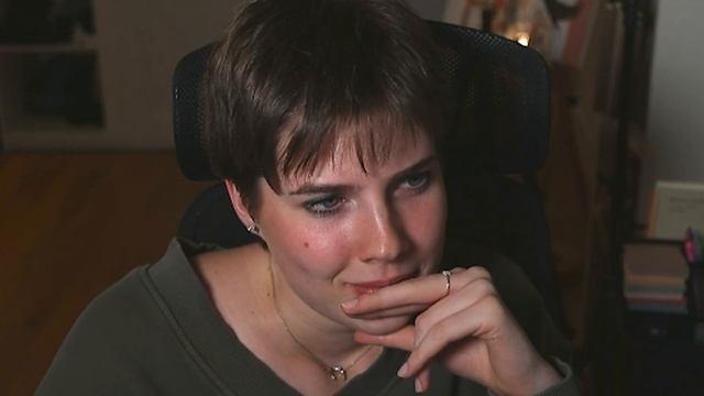 Advanced Algorithms Hell смотреть онлайн