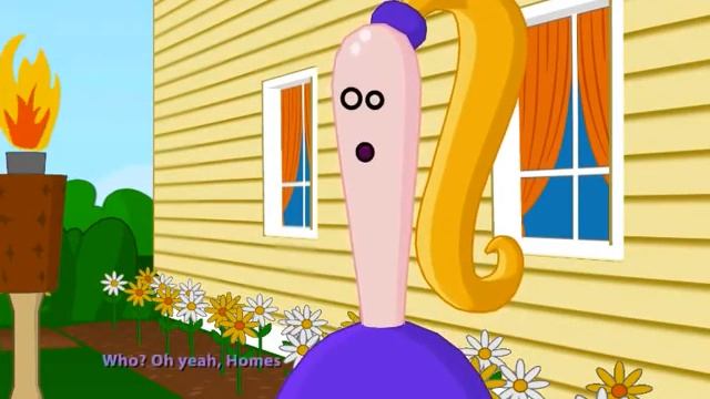 Strong Bad's Cool Game For Attractive People - episode 1: homestar ruiner walkthrough [3/?] смотреть онлайн