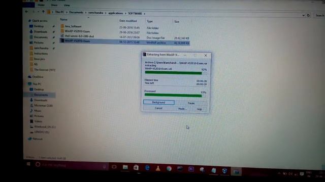 How to install visual studio 2010 on oracle virtualbox смотреть онлайн
