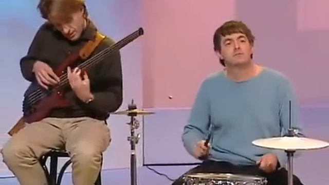 Most beautiful fretless bass solo? смотреть онлайн
