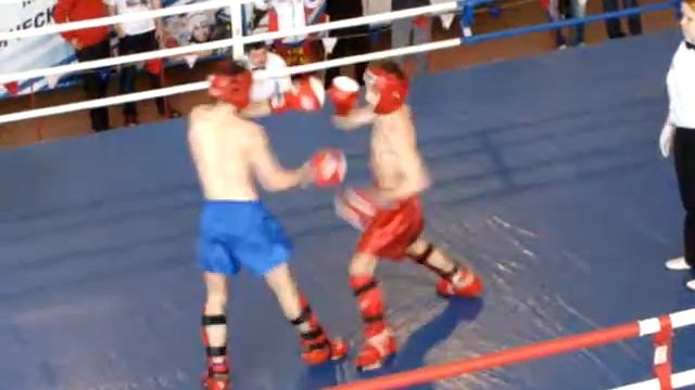 ЧР и ПР по кикбоксингу Омск 9-13 апреля 2011 MOV09723.MPG смотреть онлайн