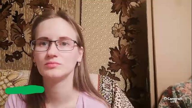 Алеся Раннева, стрим. Знакомимся, общаемся ☺️ смотреть онлайн