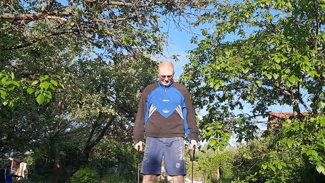 На даче часть. 5. смотреть онлайн