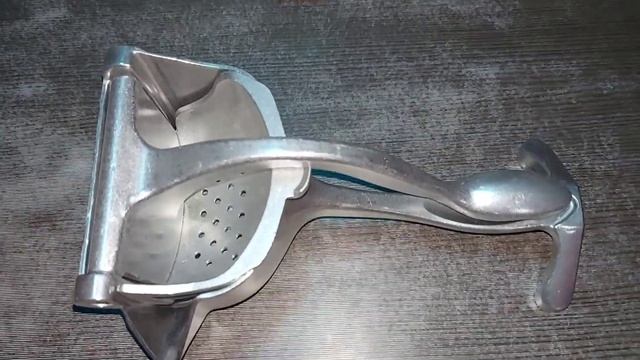 Manual fruit juicer || Hand juicer || Orange juicer || Pomegranate juicer смотреть онлайн