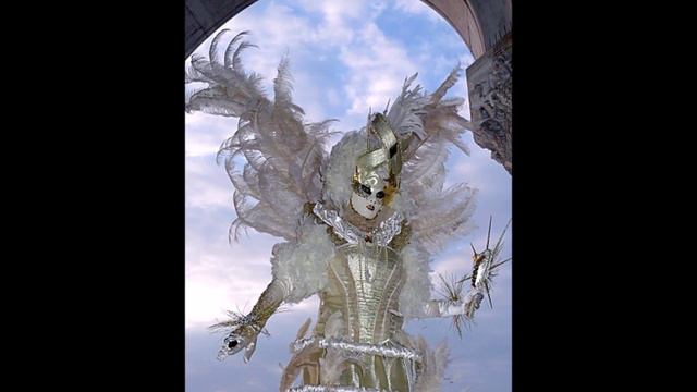 RONDO VENEZIANO ~ La Serenissima