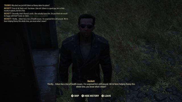 Fallout 76 Wastelanders - 4 Things That MUST IMPROVE смотреть онлайн