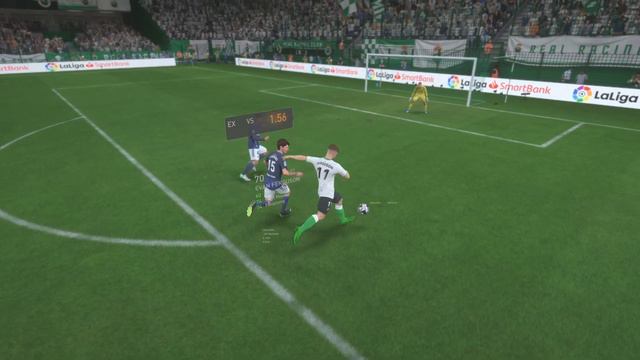 FIFA 23.Evan Ferguson puts us up 2 Early смотреть онлайн